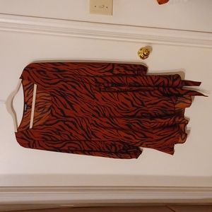 Women's Medium Express Dress